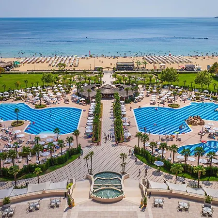 Majestic 4* סאני ביץ'