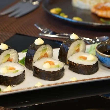 Majestic 度假村 阳光海滩