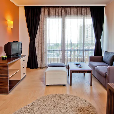 Majestic 阳光海滩