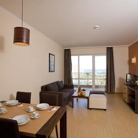 Majestic 4* Sunny Beach