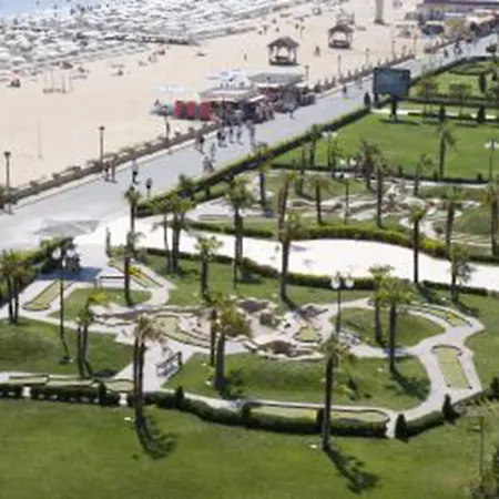 Majestic Sunny Beach