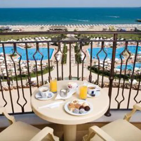 Majestic Resort Sunny Beach