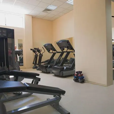 Majestic 度假村 4*