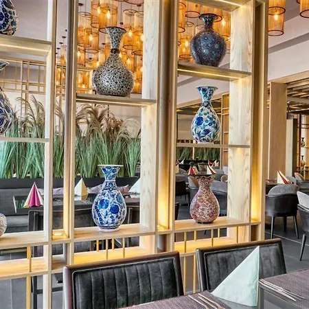 度假村 Majestic 阳光海滩