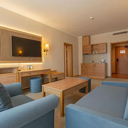 Majestic Resort Sunny Beach