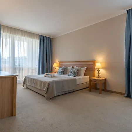 Majestic 4* Sunny Beach