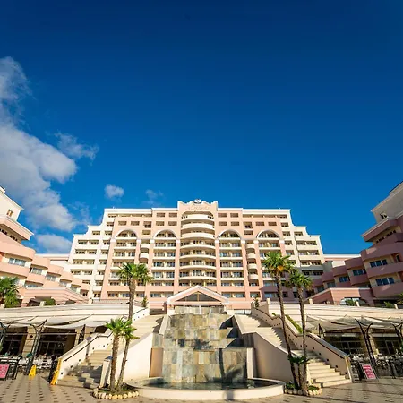 度假村 Majestic 阳光海滩