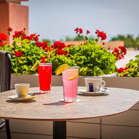 Majestic Station touristique