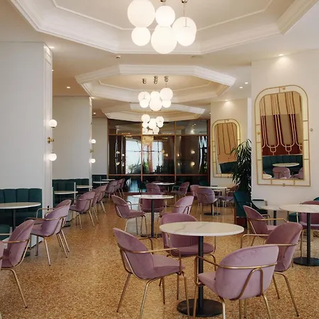 Station touristique Majestic 4*