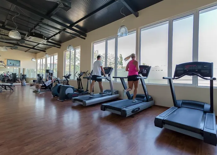 Majestic Station touristique