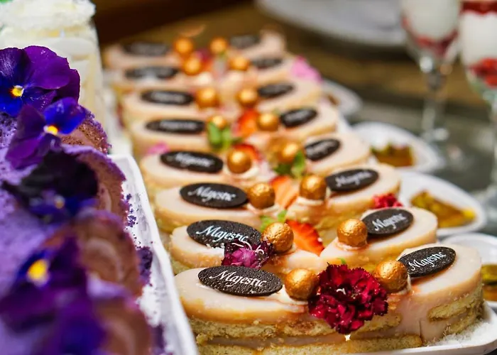 Majestic Resort Sunny Beach