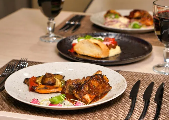 Majestic Slantchev Briag