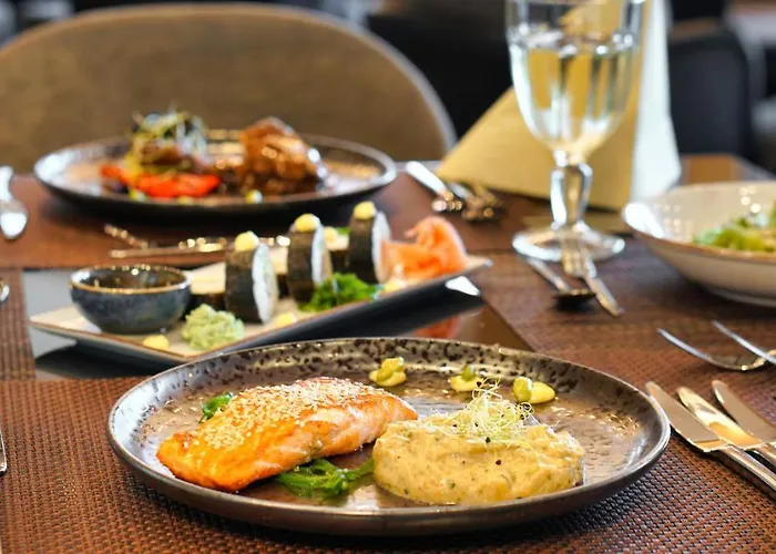 Station touristique Majestic