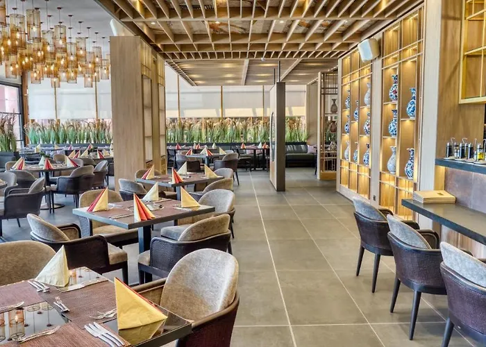 Majestic Sunny Beach