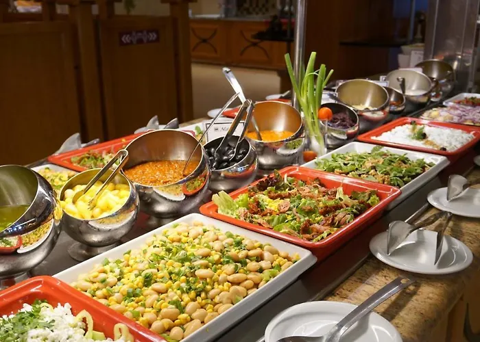 Majestic Station touristique 4*