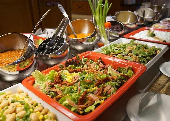 Majestic 4* Slantchev Briag