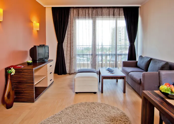 Majestic Slantchev Briag