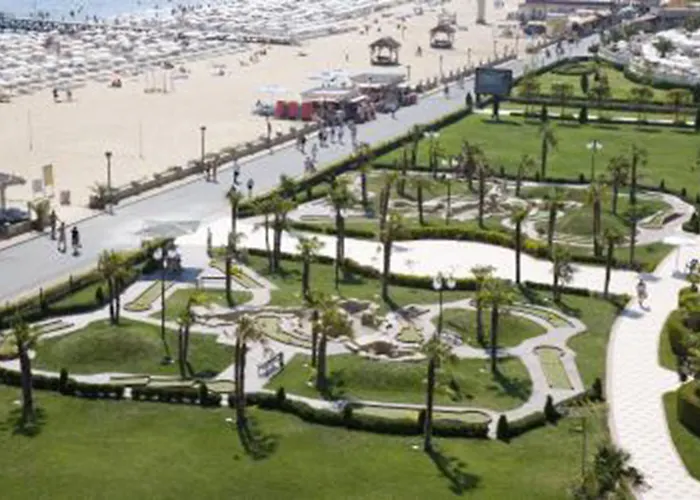 Majestic Sunny Beach