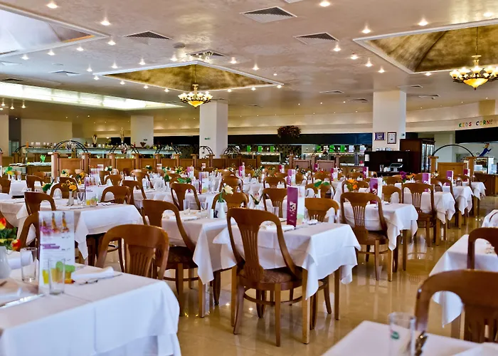 Station touristique Majestic Slantchev Briag