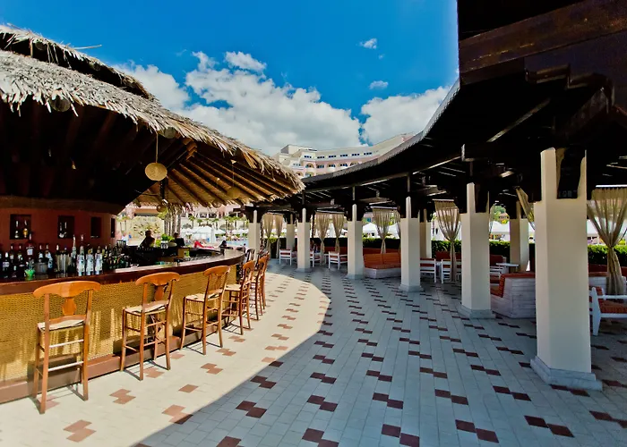 Majestic Station touristique Slantchev Briag