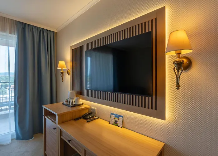 Majestic 4* Sunny Beach