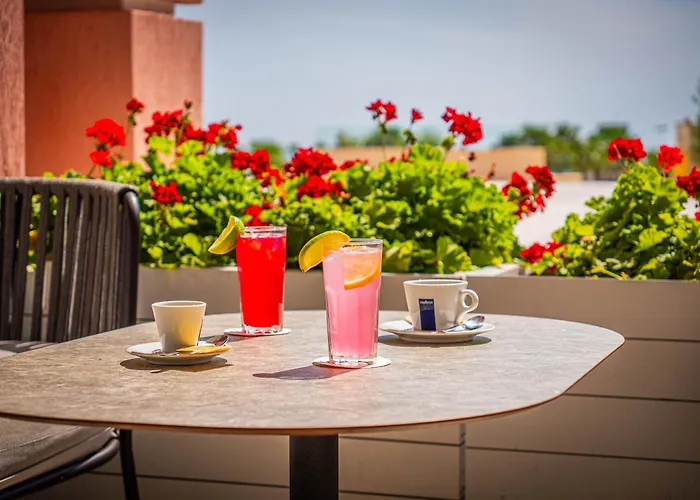 Majestic Station touristique