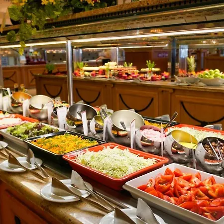 Majestic 4* Slantschew brjag