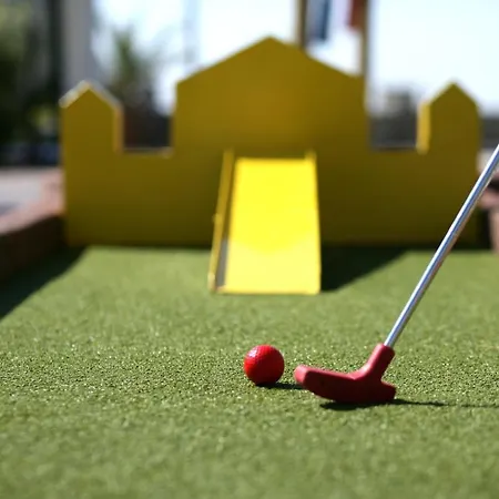 Majestic 4* Slantschew brjag