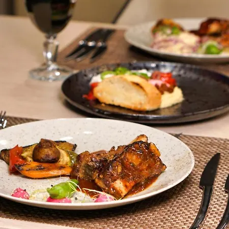 Majestic Sunny Beach