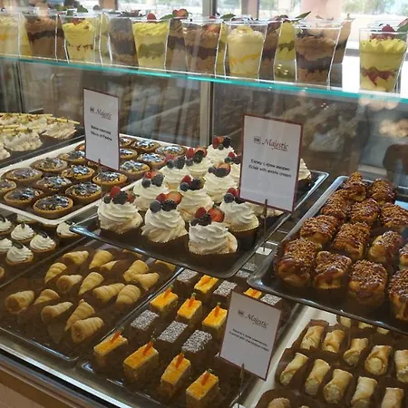 Majestic Resort Slantschew brjag