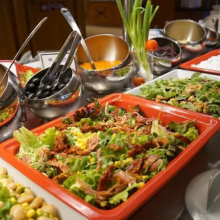 Majestic 4* Slantschew brjag