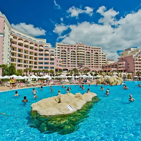 Majestic Sunny Beach