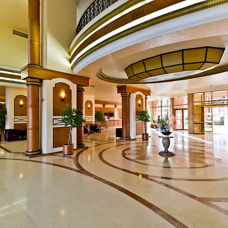 Majestic Resort Sunny Beach