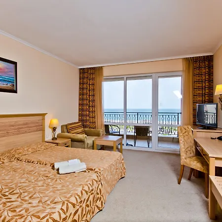 Rezort Majestic 4*