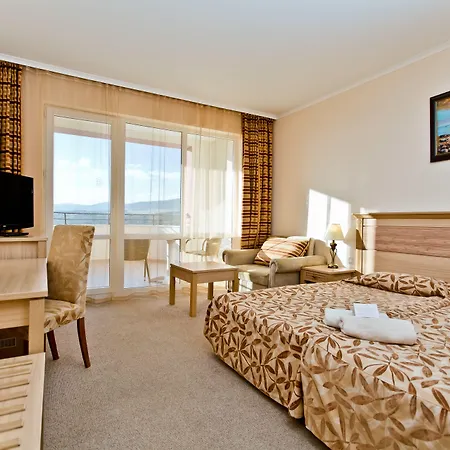 Resort Majestic Slantschew brjag