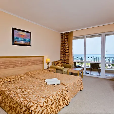 Majestic Resort Slantschew brjag