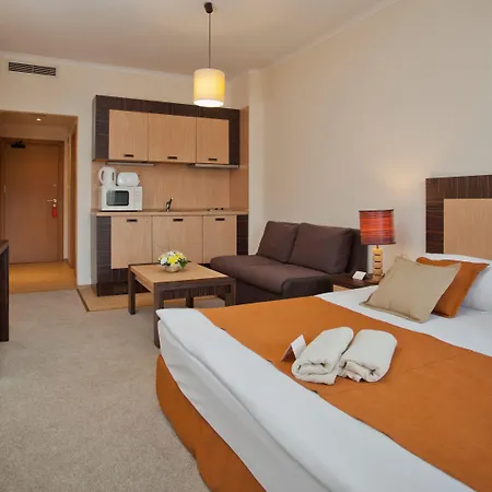 Majestic 4* Sunny Beach