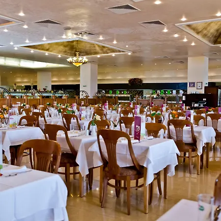 Resort Majestic Slantschew brjag