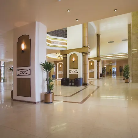 Majestic Resort Slantschew brjag