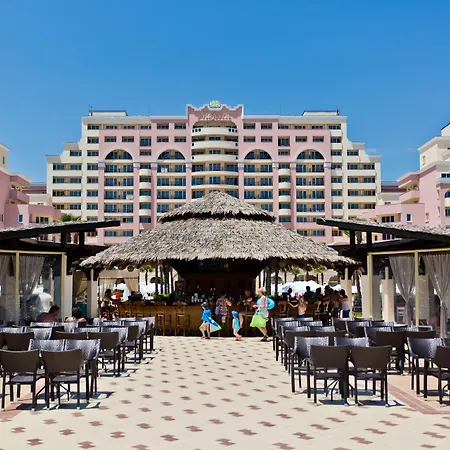 Resort Majestic 4*