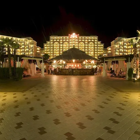 Resort Majestic Sunny Beach