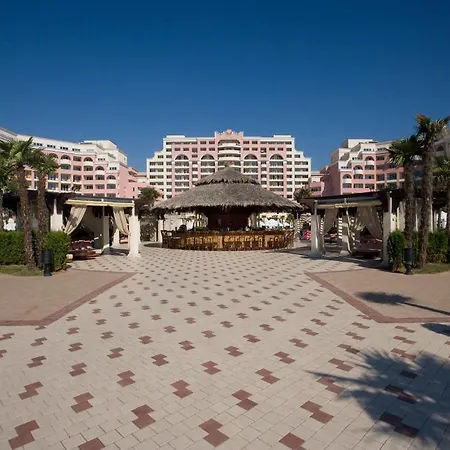Majestic Resort Sunny Beach
