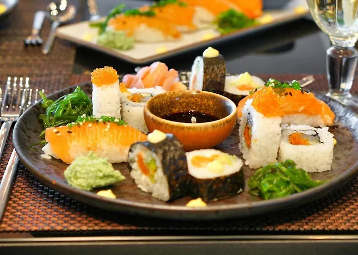 Курортный комплекс Majestic