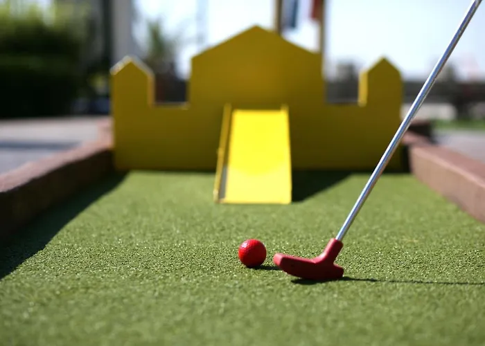 Majestic 4* Sunny Beach