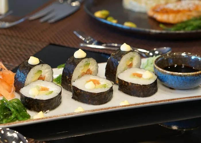 Majestic Курортный комплекс Солнечный берег