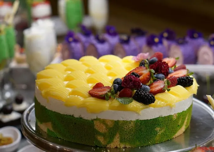 Majestic Курортный комплекс Солнечный берег