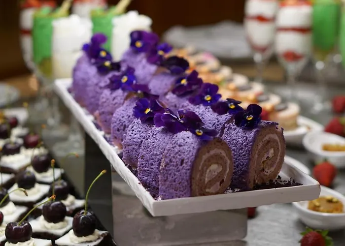 Majestic 4* Солнечный берег