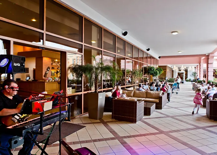 Majestic Курортный комплекс