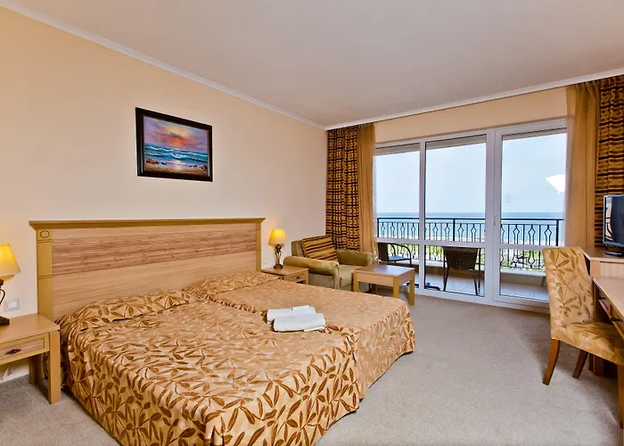 Majestic Курортный комплекс Солнечный берег