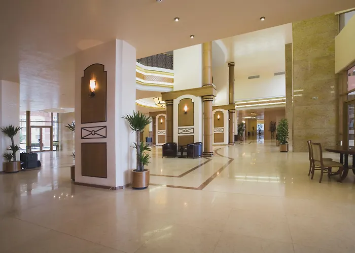 Majestic Resort Sunny Beach